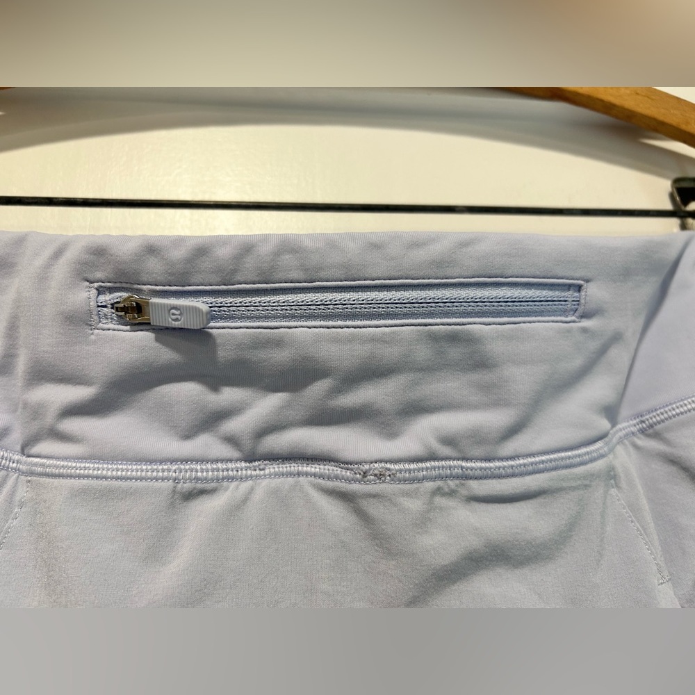 Lululemon Pace Rival Mid-Rise Skirt - Picture 10 of 15